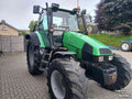 DEUTZ-FAHR AGROTRON 120 MK3 - 2000