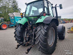 DEUTZ-FAHR AGROTRON 120 MK3 - 2000