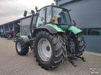 DEUTZ-FAHR AGROTRON 120 MK3 - 2000