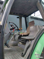DEUTZ-FAHR AGROTRON 120 MK3 - 2000