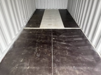 Conteneur 20 Pieds HC avec Ouverture Latérale - AGRIVITI MATERIEL AGRICOLE