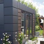 Conteneur 6x3 m – Modèle Stockholm - AGRIVITI MATERIEL AGRICOLE
