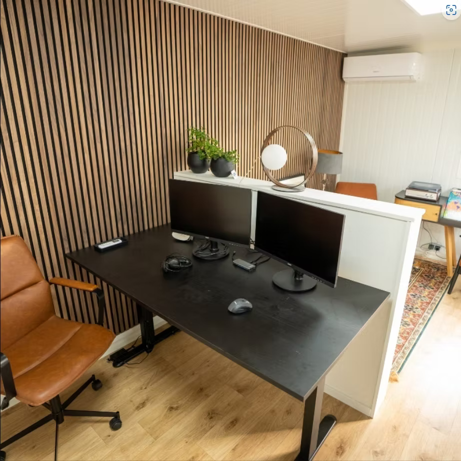 Conteneur 6x3 m – Modèle Stockholm - AGRIVITI MATERIEL AGRICOLE