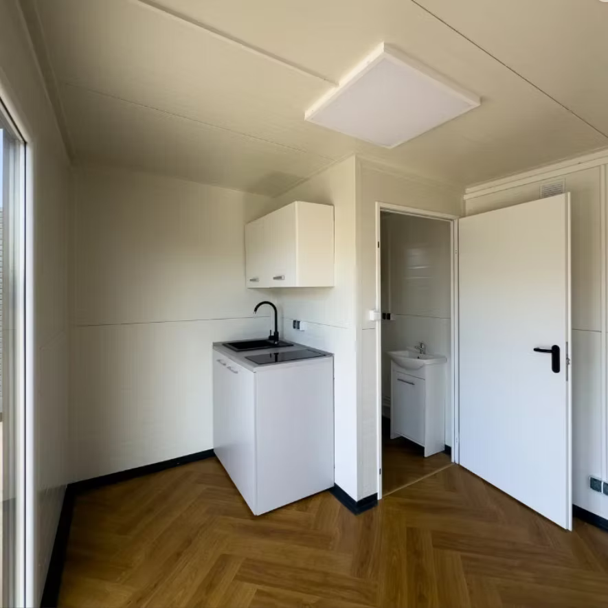 Conteneur 6x3 m – Modèle Stockholm - AGRIVITI MATERIEL AGRICOLE