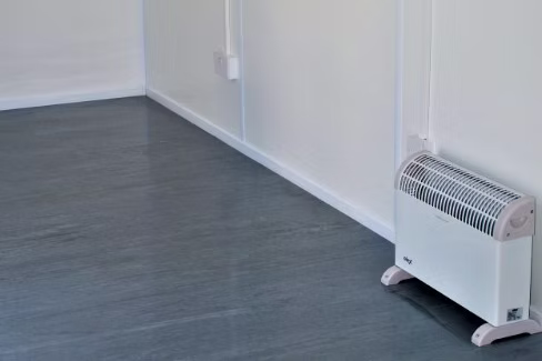 Conteneur Bureau 20 Pieds – Équipé et Sécurisé - AGRIVITI MATERIEL AGRICOLE