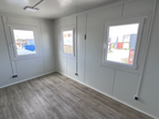 Conteneur Bureau 2,5×4 m – Pavillon de Sécurité Loge Gardien - AGRIVITI MATERIEL AGRICOLE
