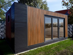 Conteneur Bureau 6×3 m – Modèle BERLIN - AGRIVITI MATERIEL AGRICOLE