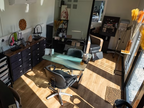Conteneur Bureau 6×3 m – Modèle BERLIN - AGRIVITI MATERIEL AGRICOLE