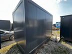 Conteneur bureau espace commercial ouvert – 13,5 m² - AGRIVITI MATERIEL AGRICOLE