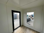 Conteneur bureau espace commercial ouvert – 13,5 m² - AGRIVITI MATERIEL AGRICOLE