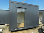 Conteneur bureau espace commercial ouvert – 13,5 m² - AGRIVITI MATERIEL AGRICOLE