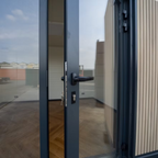 Conteneur isolé 4 × 3 m – Modèle Barcelone - AGRIVITI MATERIEL AGRICOLE