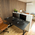 Conteneur isolé 6 × 3 m – Modèle Milan avec cuisine et toilettes - AGRIVITI MATERIEL AGRICOLE