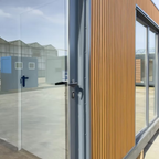 Conteneur isolé 6 × 3 m – Modèle Milan avec cuisine et toilettes - AGRIVITI MATERIEL AGRICOLE