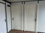 Conteneur mobile 19 × 20 ft – Modèle Tiny House Deluxe - AGRIVITI MATERIEL AGRICOLE