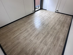 Conteneur modulaire 21 m² – 2 accès - AGRIVITI MATERIEL AGRICOLE
