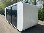 Tiny House Stahlworks Eco 5000 A – Atelier-Bureau 2024 - AGRIVITI MATERIEL AGRICOLE