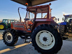 Agricole FIAT 115-90 – Tracteur– 115 ch - AGRIVITI MATERIEL AGRICOLE