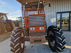 Agricole FIAT 115-90 – Tracteur– 115 ch - AGRIVITI MATERIEL AGRICOLE