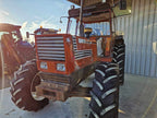 Agricole FIAT 115-90 – Tracteur– 115 ch - AGRIVITI MATERIEL AGRICOLE