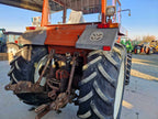 Agricole FIAT 115-90 – Tracteur– 115 ch - AGRIVITI MATERIEL AGRICOLE