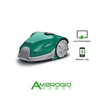 Robot Tondeuse Ambrogio L30 Basic 2 - AGRIVITI MATERIEL AGRICOLE
