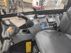 Bobcat E27Z – Mini-pelle– 2,7 t Bobcat