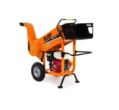Broyeur de branches Staubley H45 – 45 CV – Occasion - AGRIVITI MATERIEL AGRICOLE