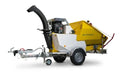Broyeur de branches Staubley PSH Pro – 25 CV – Occasion - AGRIVITI MATERIEL AGRICOLE