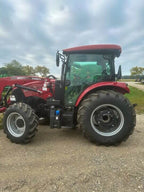 Case IH Farmall  – Tracteur agricole – 115A - AGRIVITI MATERIEL AGRICOLE
