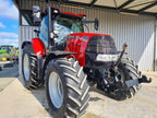 Case IH PUMA 165 CVX – Tracteur agricole &nbsp;– 165 ch - AGRIVITI MATERIEL AGRICOLE