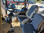 Case IH PUMA 165 CVX – Tracteur agricole &nbsp;– 165 ch - AGRIVITI MATERIEL AGRICOLE