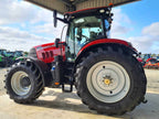 Case IH PUMA 165 CVX – Tracteur agricole &nbsp;– 165 ch - AGRIVITI MATERIEL AGRICOLE