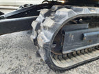 Caterpillar 302.5 (2002) – Mini-Pelle 2T8 en Bon État - AGRIVITI MATERIEL AGRICOLE
