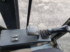 Caterpillar 302.5 (2002) – Mini-Pelle 2T8 en Bon État - AGRIVITI MATERIEL AGRICOLE