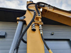 Caterpillar 302.5 (2002) – Mini-Pelle 2T8 en Bon État - AGRIVITI MATERIEL AGRICOLE