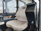 Caterpillar 302.5 (2002) – Mini-Pelle 2T8 en Bon État - AGRIVITI MATERIEL AGRICOLE