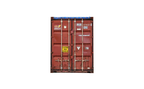 Container 40 pieds Open Top High Cube d’occasion - AGRIVITI MATERIEL AGRICOLE