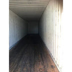 Container High Cube Pallet Wide 45 pieds - AGRIVITI MATERIEL AGRICOLE