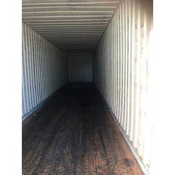 Container High Cube Pallet Wide 45 pieds - AGRIVITI MATERIEL AGRICOLE