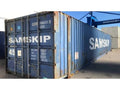 Container High Cube Pallet Wide 45 pieds - AGRIVITI MATERIEL AGRICOLE