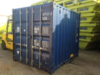 Container maritime 10 pieds d’occasion - AGRIVITI MATERIEL AGRICOLE