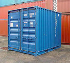 Container maritime 10 pieds d’occasion - AGRIVITI MATERIEL AGRICOLE