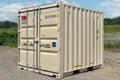 Container maritime 10 pieds d’occasion - AGRIVITI MATERIEL AGRICOLE