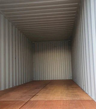 Container maritime 20 pieds DRY – ex 1er voyage - AGRIVITI MATERIEL AGRICOLE