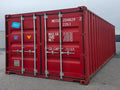 Container maritime 20 pieds DRY – ex 1er voyage - AGRIVITI MATERIEL AGRICOLE