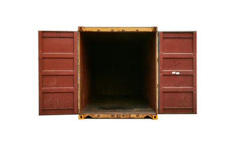 Container maritime 20 pieds standard d’occasion certifié CSC - AGRIVITI MATERIEL AGRICOLE