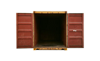 Container maritime 20 pieds standard d’occasion certifié CSC - AGRIVITI MATERIEL AGRICOLE