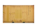 Container maritime 20 pieds standard d’occasion certifié CSC - AGRIVITI MATERIEL AGRICOLE