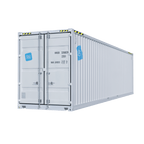 Container maritime 40 pieds High Cube d’occasion – Qualité A - AGRIVITI MATERIEL AGRICOLE